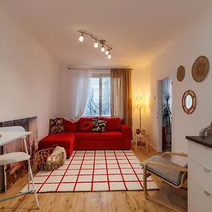 Apartment Cosy Brand New, Wien