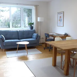 Apartment Wohnen Im Schoensten Viertel Wiens, Wien