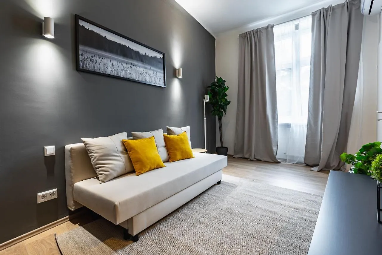 Newley Renovated Apartment Next To Hannovermarkt Wien 0*,