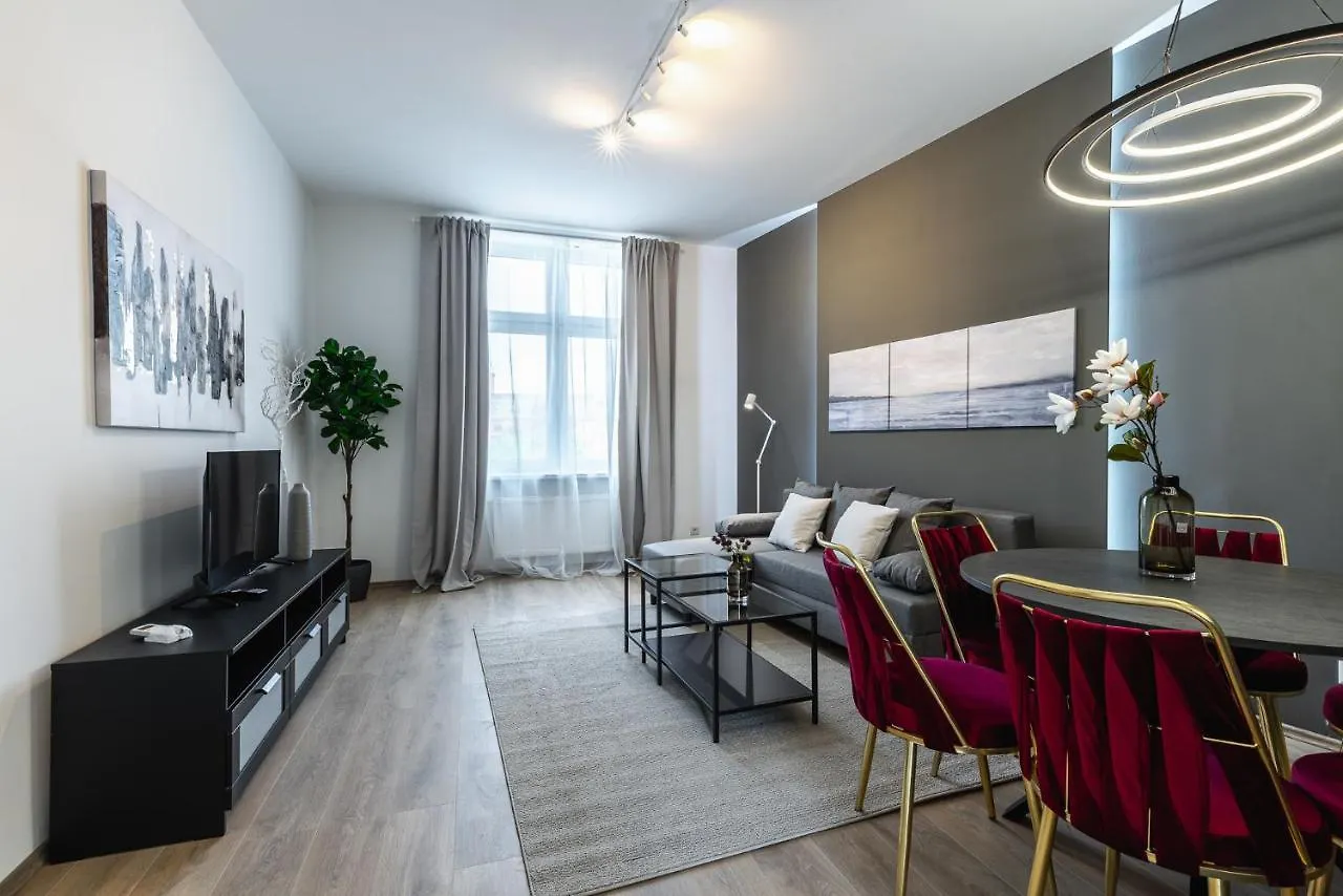 Newley Renovated Apartment Next To Hannovermarkt Vídeň