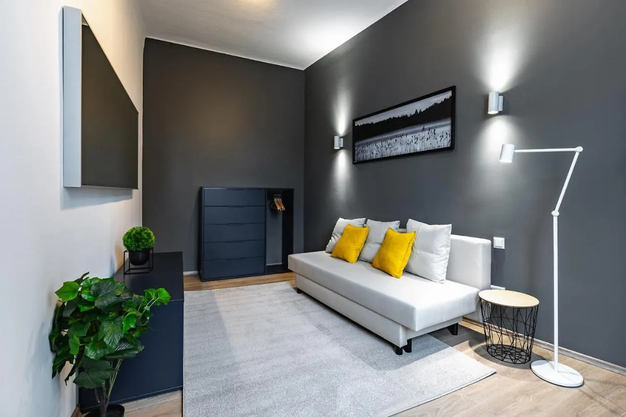 Newley Renovated Apartment Next To Hannovermarkt Wien